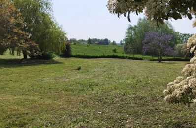 vente terrain 132 000 € à proximité de La Neuville-d'Aumont (60790)