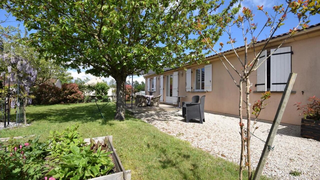 maison 5 pièces 98 m2 à Saint-Marcel (71380)