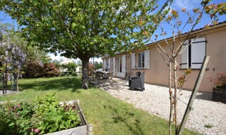 Maison 98 m² en viager Saint-Marcel (71380)