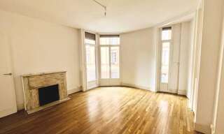 Bureau  130 m² à louer à Toulouse (31000)