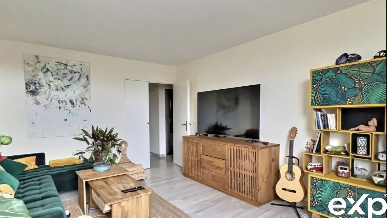 appartement 5 pièces 93 m2 à vendre à Noisiel (77186)