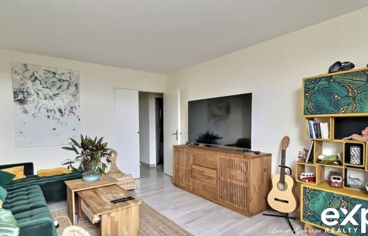 appartement 5 pièces 93 m2 à vendre à Noisiel (77186)