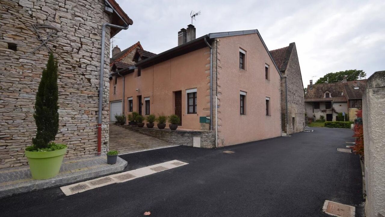 maison 5 pièces 177 m2 à Sennecey-le-Grand (71240)