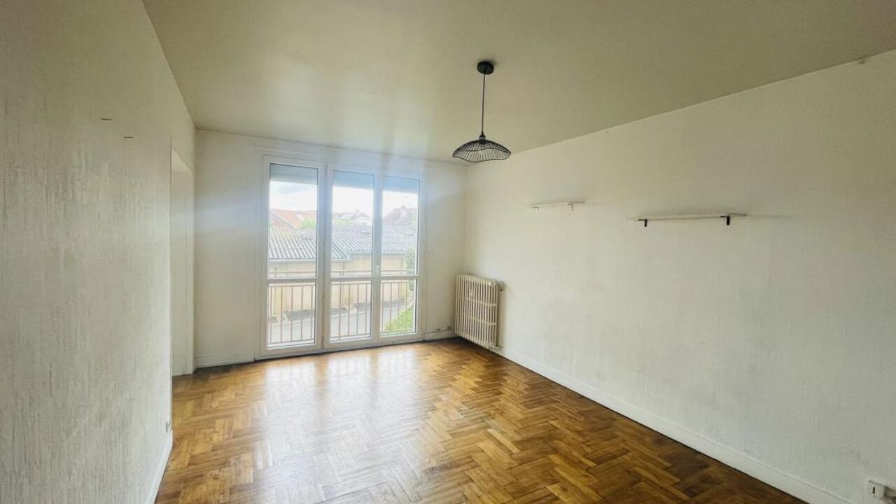 appartement 2 pièces 48 m2 à vendre à Limoges (87000)