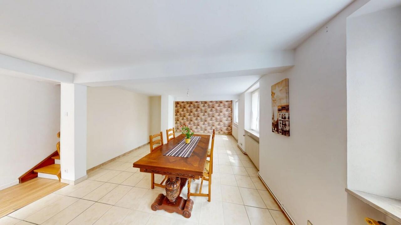 appartement 4 pièces 113 m2 à vendre à Hochfelden (67270)