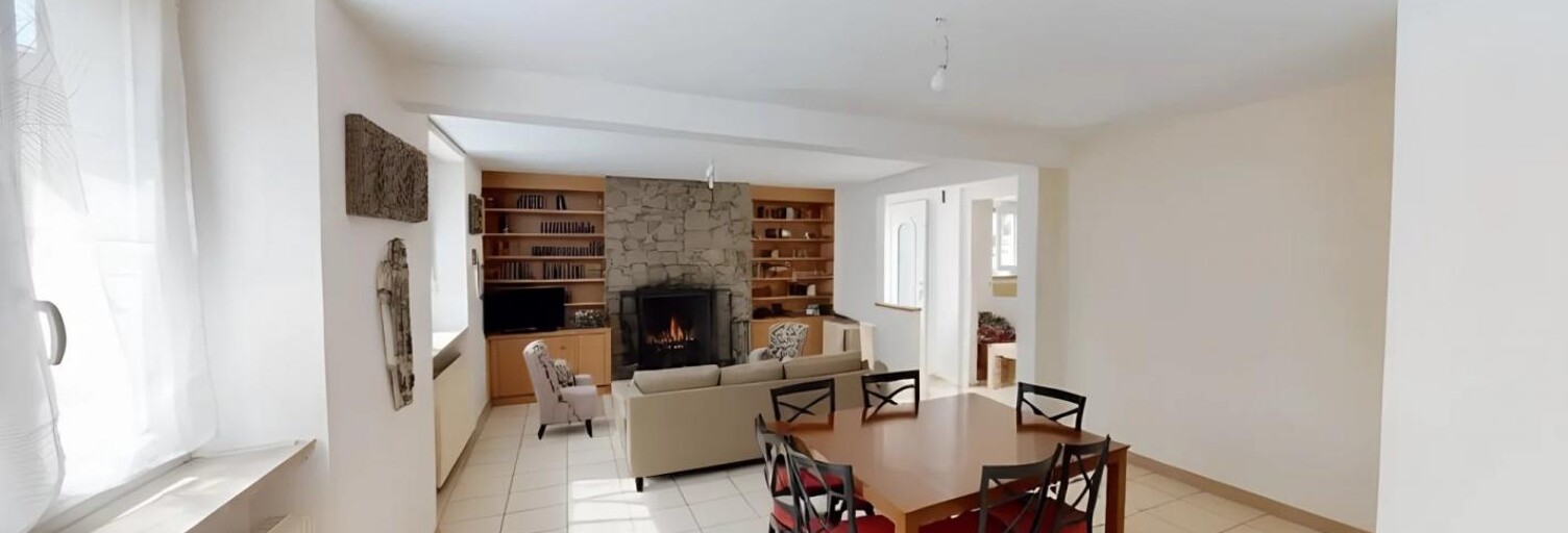 Appartement 4 Pièces 118 m² à vendre à Hochfelden (67270)