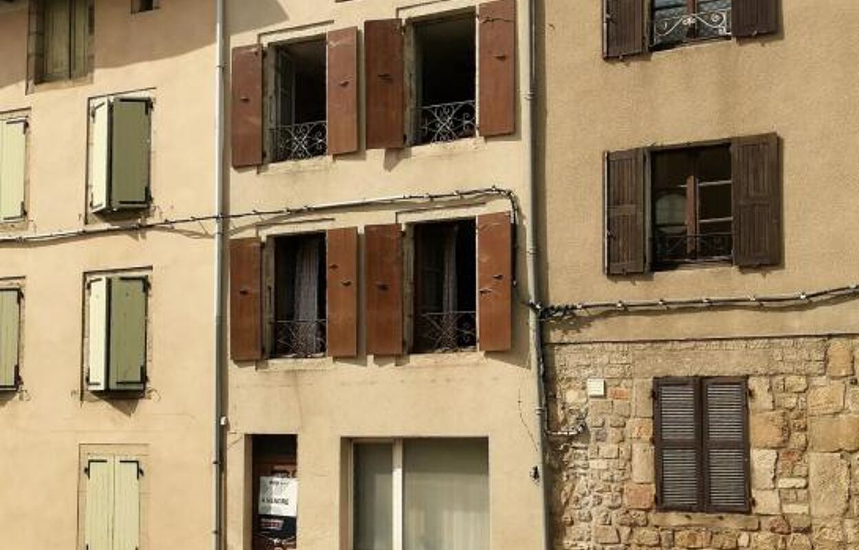 maison 4 pièces 90 m2 à vendre à Pradelles (43420)