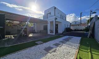 Maison 4 Pièces 100 m² à vendre à Saint-Joseph (97480)