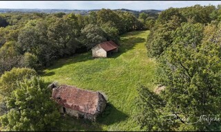 Maison 3 Pièces 160 m² à vendre à Ussel (46240)