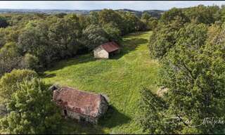 Maison 3 Pièces 160 m² à vendre à Ussel (46240)