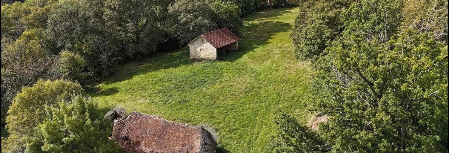 Maison 3 Pièces 160 m² à vendre à Ussel (46240)