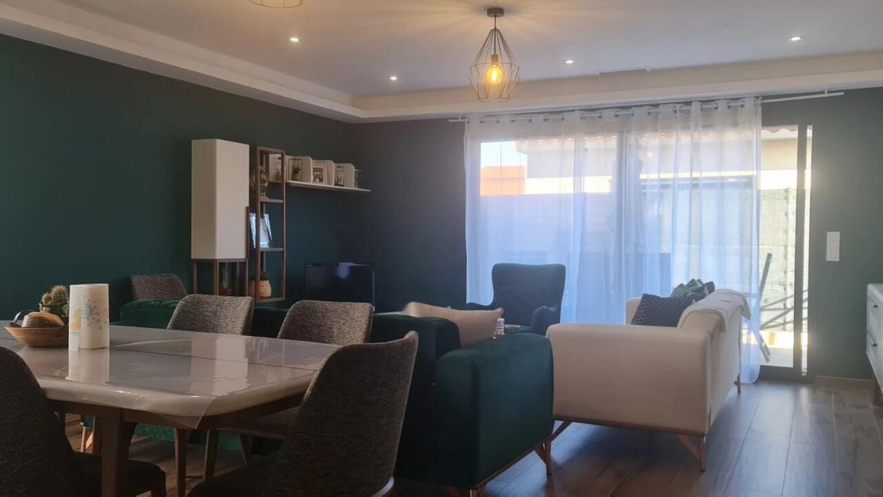 maison 5 pièces 120 m2 à vendre à Narbonne (11100)