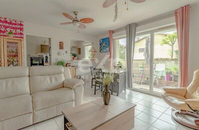 vente appartement 298 000 € à proximité de Biganos (33380)