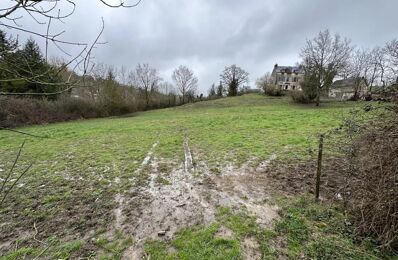 vente terrain 38 000 € à proximité de Onet-le-Château (12000)