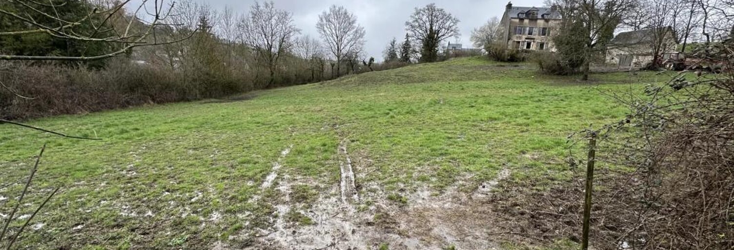 Terrain  841 m² à vendre à Montrozier (12630)