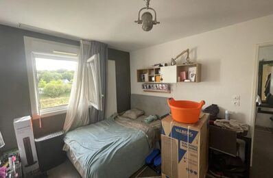 vente appartement 86 400 € à proximité de Bouaye (44830)