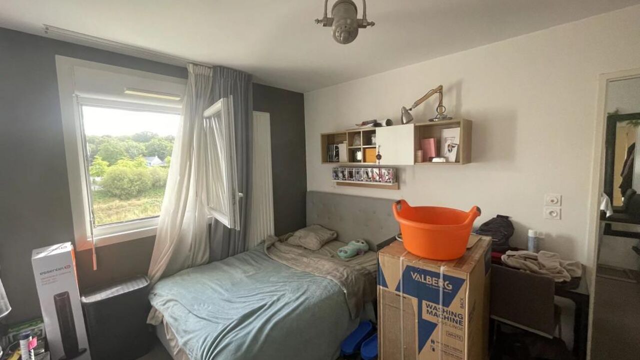 appartement 2 pièces 32 m2 à vendre à Saint-Herblain (44800)