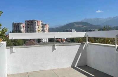 vente appartement 85 000 € à proximité de Grenoble (38)