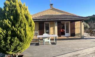 Maison 5 Pièces 109 m² à vendre à Castelnau-Valence (30190)