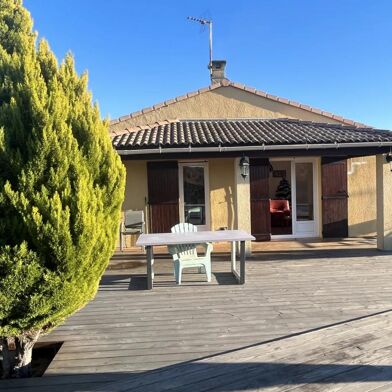 Maison 5 pièces 315000 €