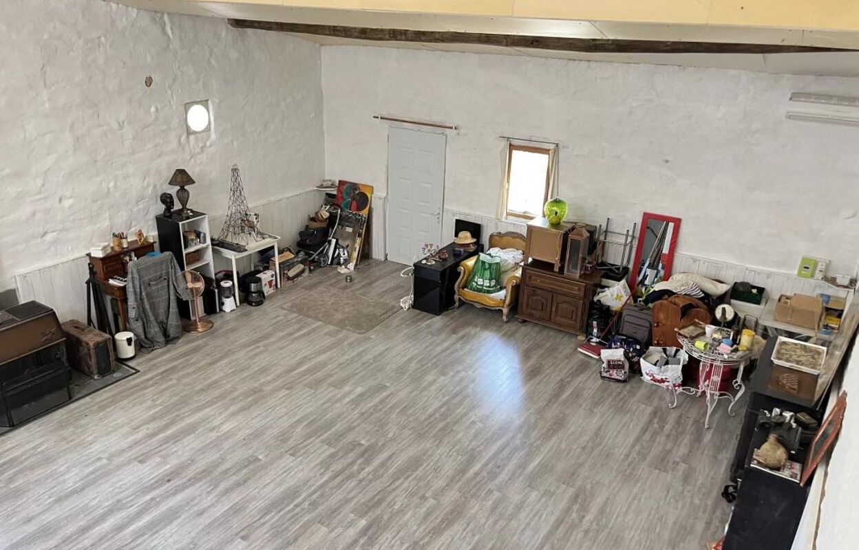 commerce 1 pièces 98 m2 à vendre à Pignan (34570)