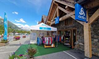 Commerce 2 Pièces 70 m² à vendre à Saint-Chaffrey (05330)