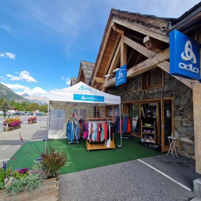 Commerce 2 pièces 185000 €