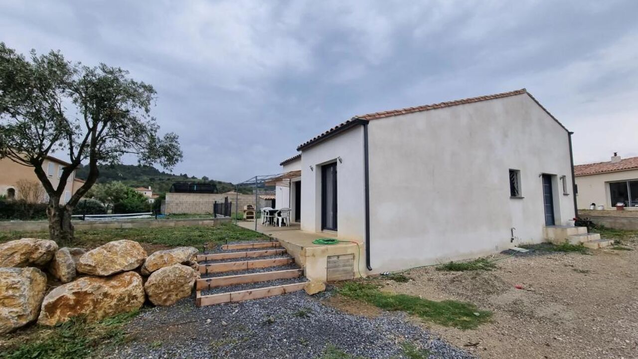 maison 5 pièces 140 m2 à vendre à Félines-Minervois (34210)