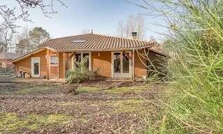 Maison 5 Pièces 110 m² à vendre à Saugnac-et-Muret (40410)