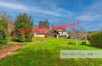 vente maison 135 000 € à proximité de Billy-Chevannes (58270)