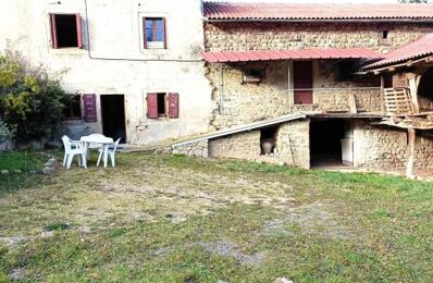 vente maison 107 000 € à proximité de Le Puy-en-Velay (43000)