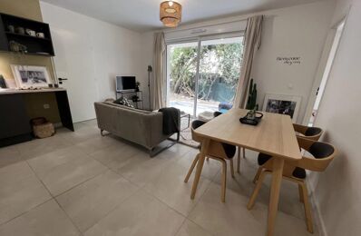 vente appartement 366 990 € à proximité de Montferrier-sur-Lez (34980)