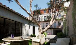 Appartement 2 Pièces 31 m² à vendre à Toulouse (31500)