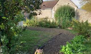 Terrain  1169 m² à vendre à Athée-sur-Cher (37270)