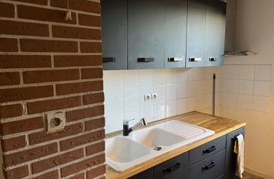 vente appartement 229 000 € à proximité de Vieille-Toulouse (31320)