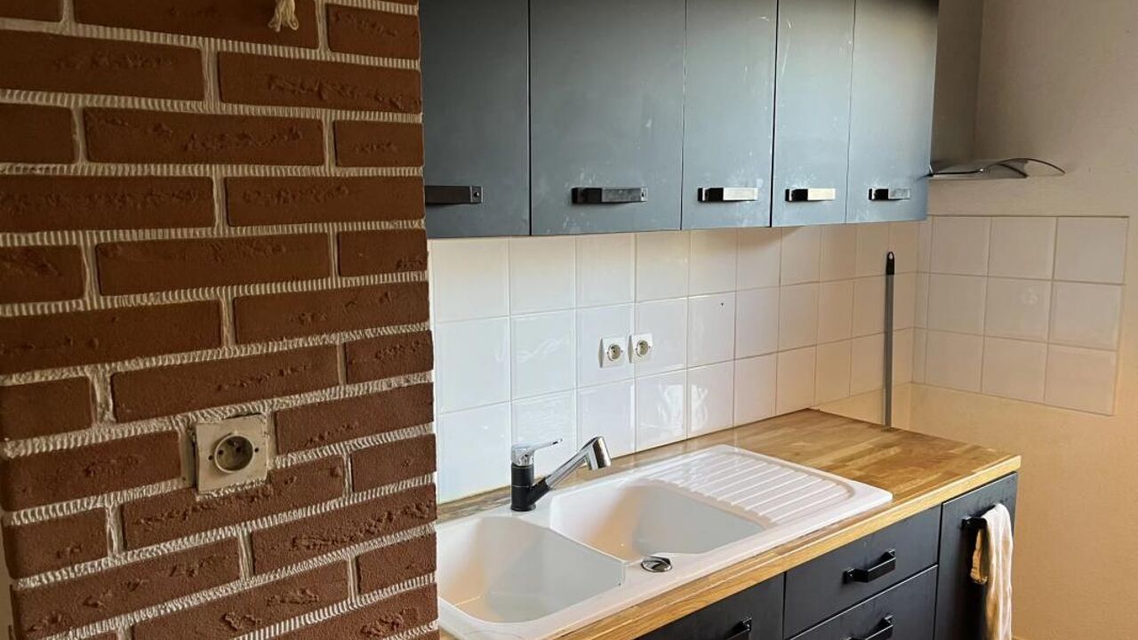 appartement 3 pièces 68 m2 à vendre à Toulouse (31300)