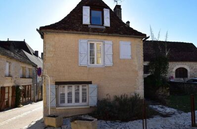 vente maison 199 000 € à proximité de Miers (46500)