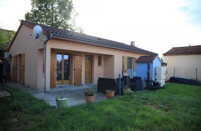 vente maison 185 000 € à proximité de Villeneuve-les-Cerfs (63310)