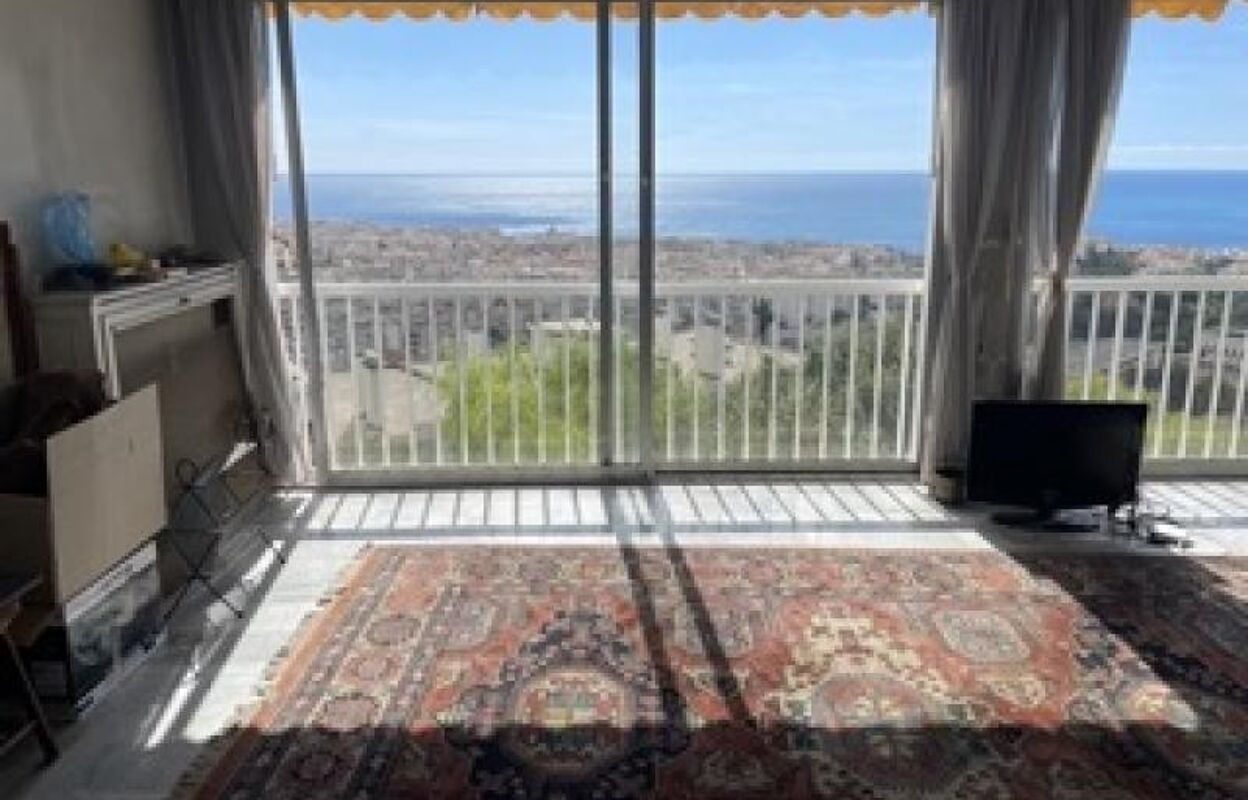 appartement 4 pièces 135 m2 à vendre à Nice (06000)