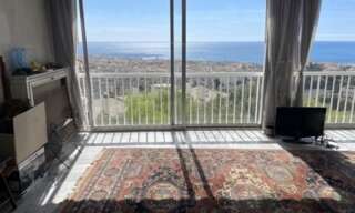 Appartement 4 Pièces 135 m² à vendre à Nice (06000)