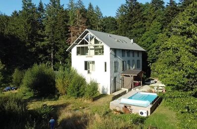 vente maison 597 000 € à proximité de Arfons (81110)