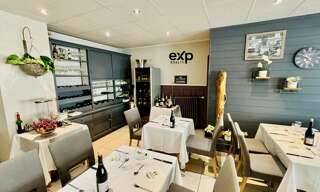 Commerce  800 m² à vendre à Mayenne (53100)