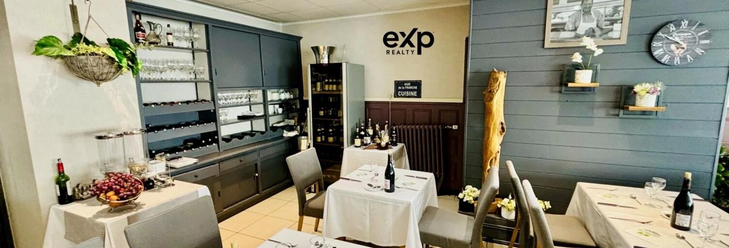 Commerce  800 m² à vendre à Mayenne (53100)