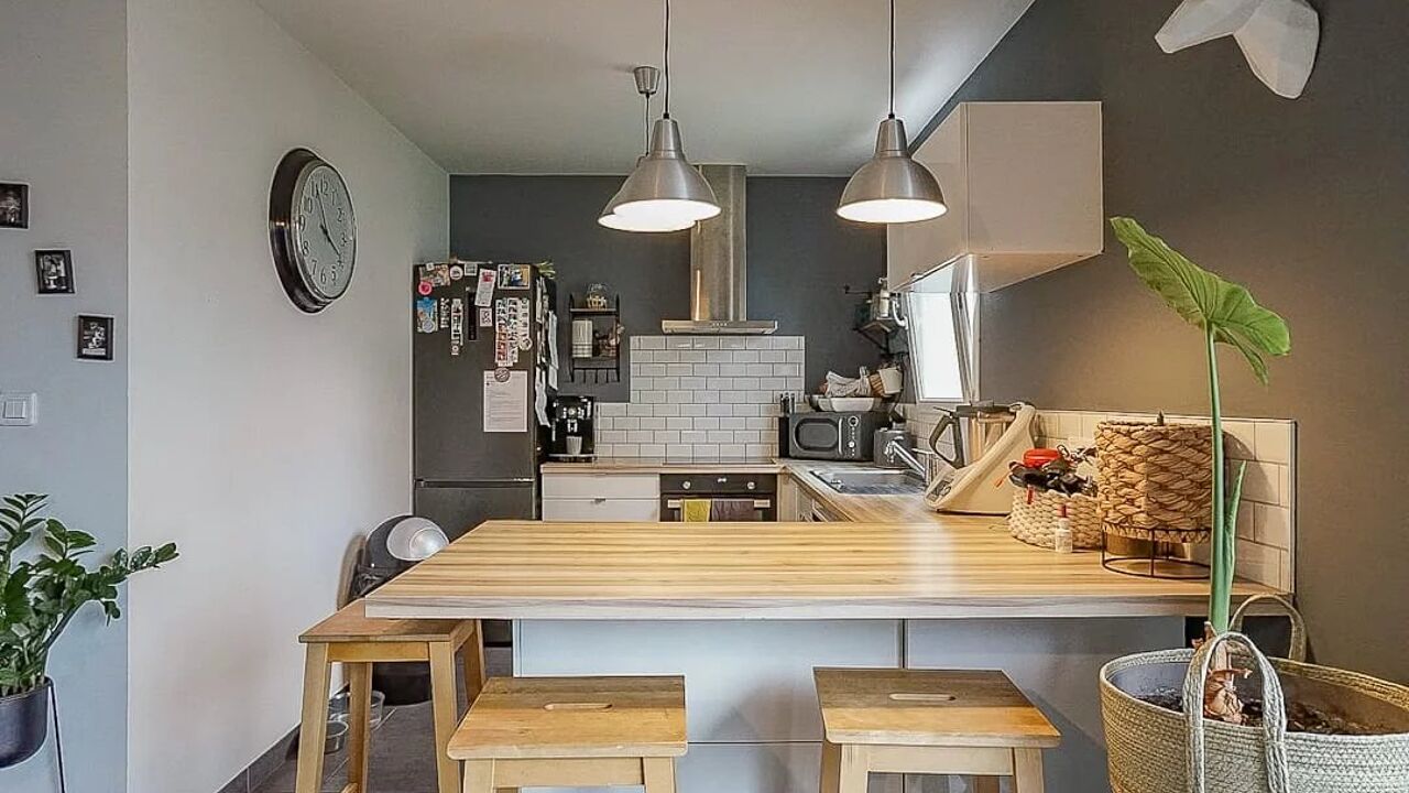 maison 4 pièces 90 m2 à vendre à Biscarrosse (40600)