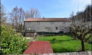 Maison 11 Pièces 455 m² à vendre à Labastide-du-Vert (46150)
