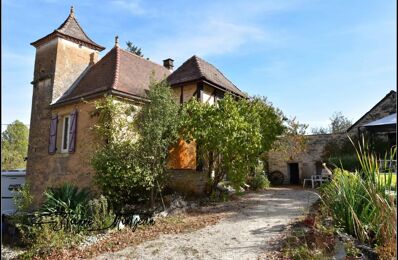 vente maison 540 000 € à proximité de Castelfranc (46140)