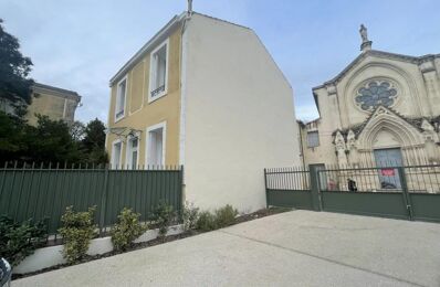 vente maison 799 000 € à proximité de Saint-Georges-d'Orques (34680)