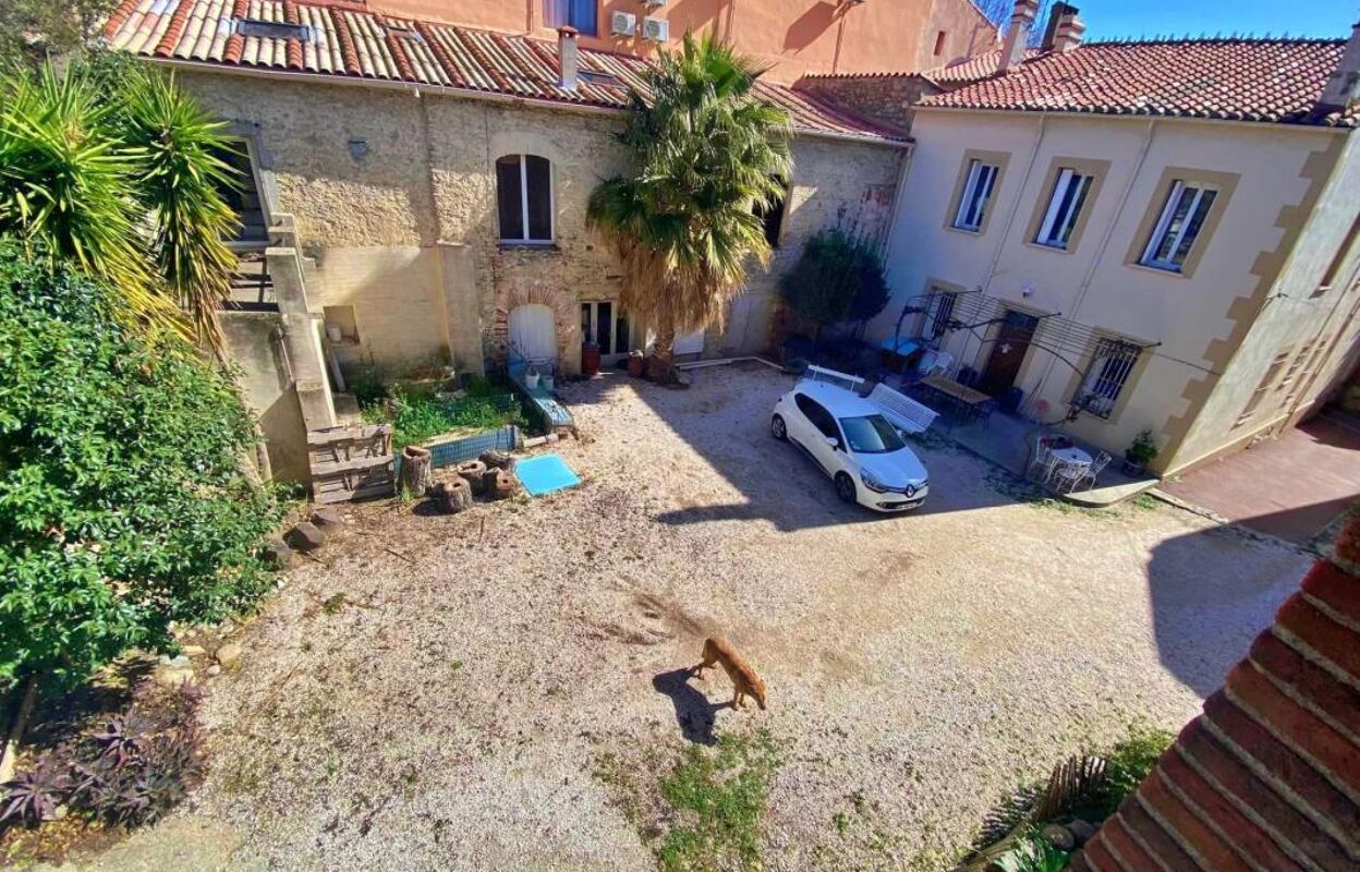 maison 7 pièces 180 m2 à vendre à Le Boulou (66160)