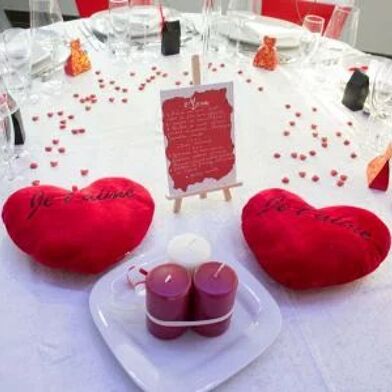 Commerce  870000 €