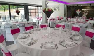 Commerce  900 m² à vendre à Chalifert (77144)